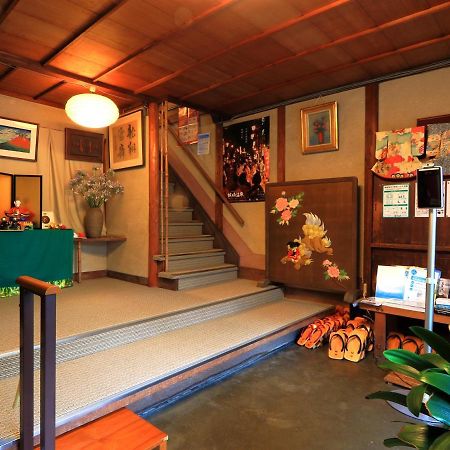 Ougiya Ryokan تويوكا المظهر الخارجي الصورة