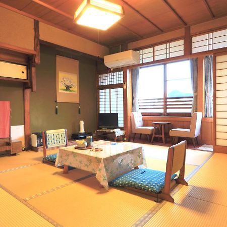 Ougiya Ryokan تويوكا المظهر الخارجي الصورة