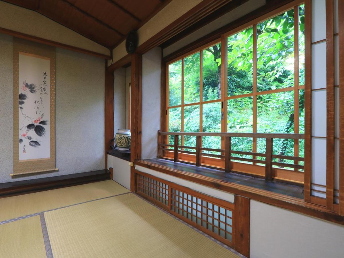 Ougiya Ryokan تويوكا المظهر الخارجي الصورة