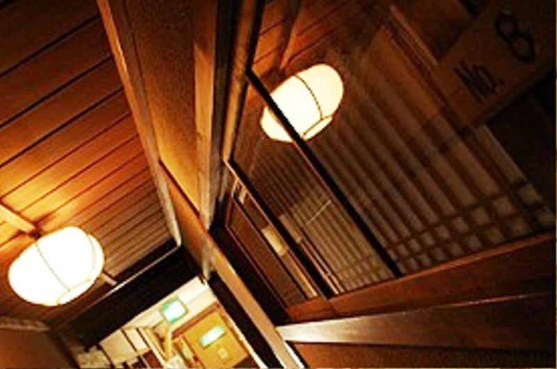 Ougiya Ryokan تويوكا المظهر الخارجي الصورة