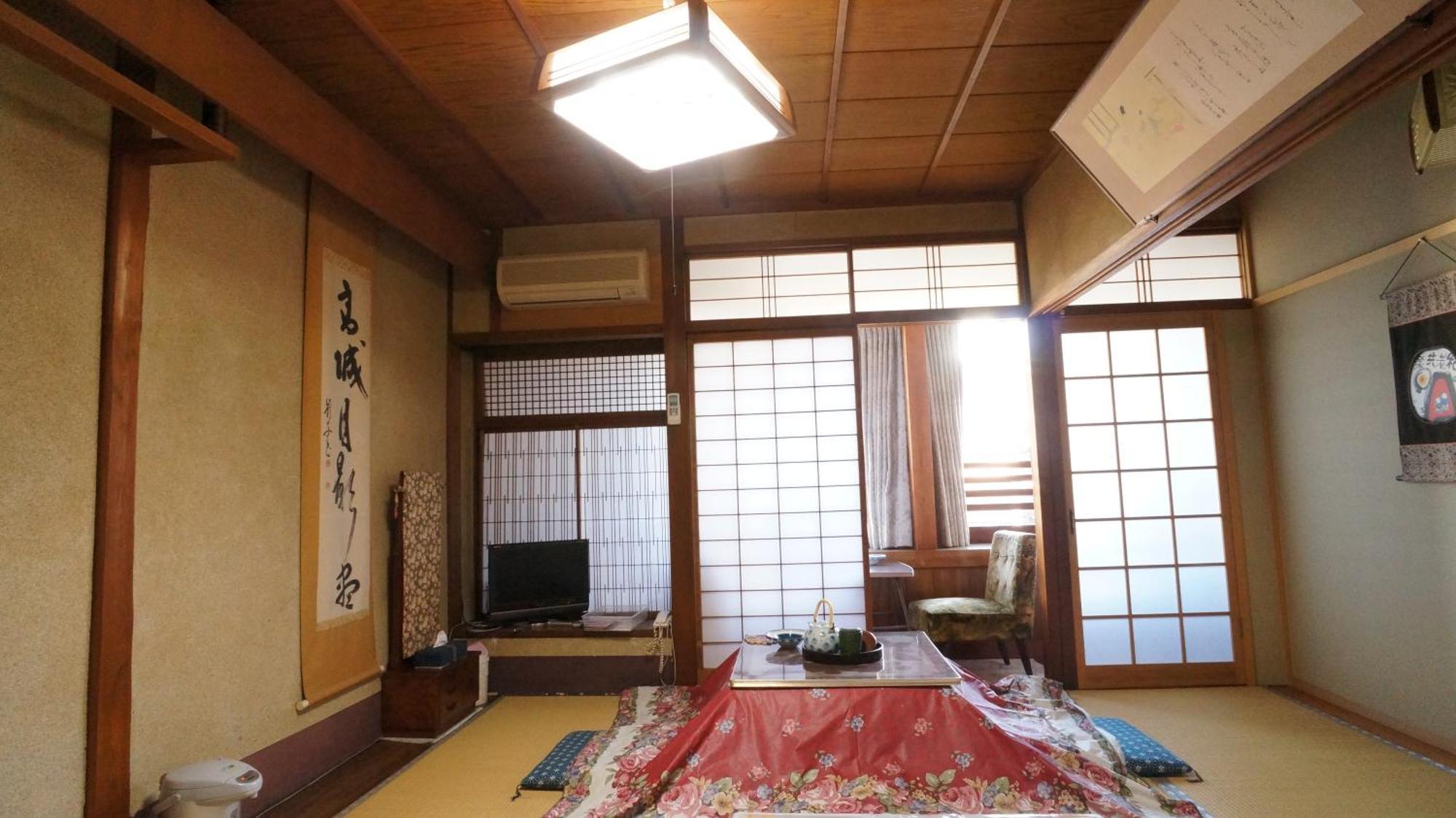 Ougiya Ryokan تويوكا المظهر الخارجي الصورة