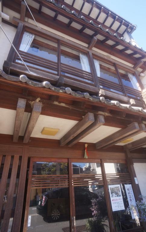 Ougiya Ryokan تويوكا المظهر الخارجي الصورة
