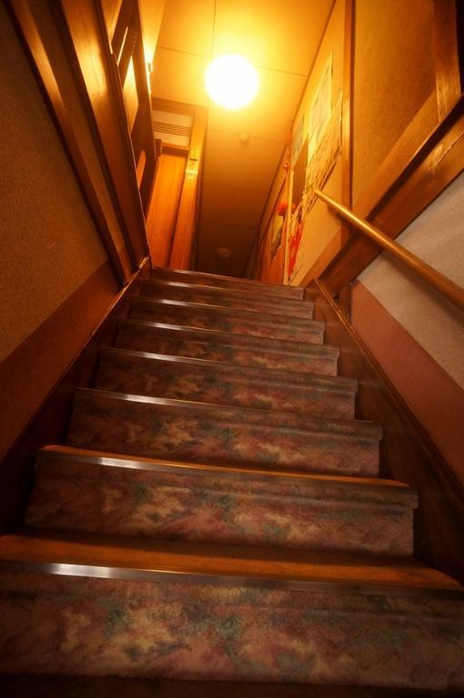 Ougiya Ryokan تويوكا المظهر الخارجي الصورة